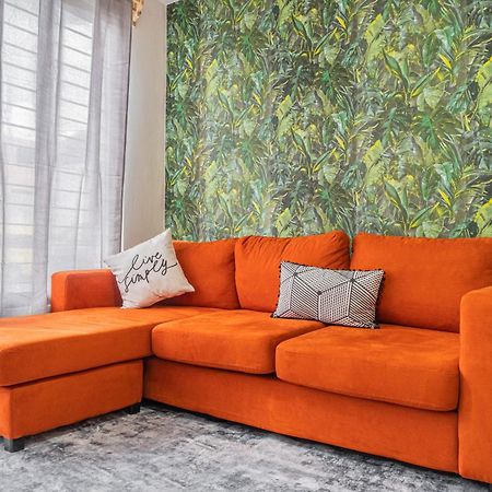 Pako Stays - Luxurious & Spacious 2 Bedroom Apartments Close To The Beach, Free Wi-Fi, Ideal Location In Downtown Cancun Centro Exteriér fotografie